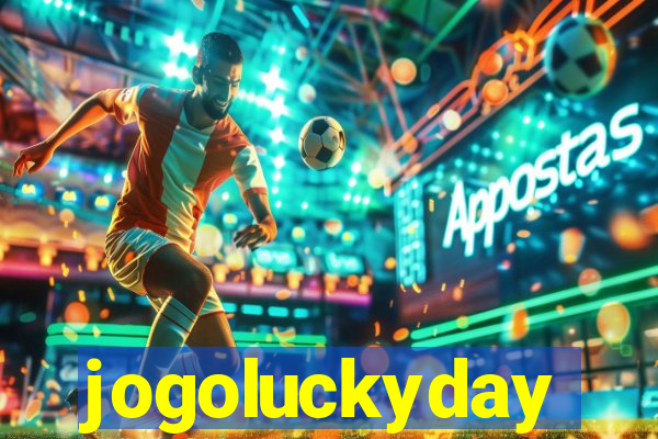 jogoluckyday