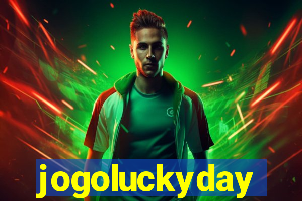 jogoluckyday