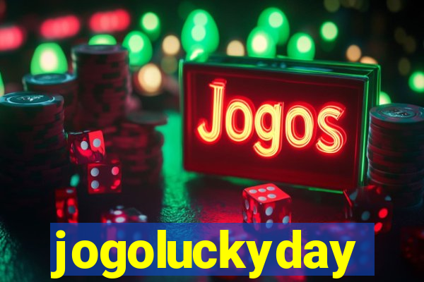jogoluckyday