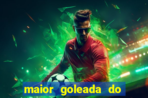 maior goleada do flamengo no corinthians