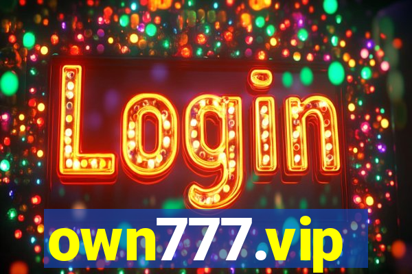 own777.vip