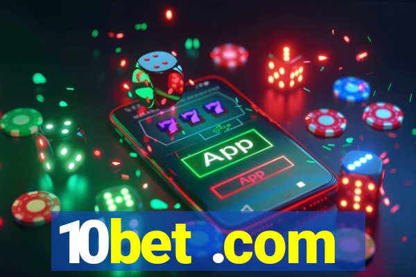 10bet .com