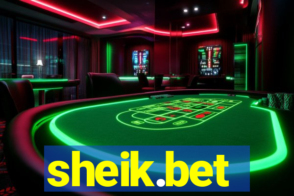 sheik.bet