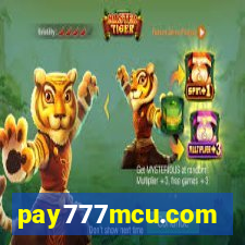 pay777mcu.com