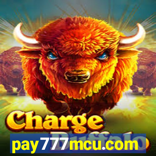 pay777mcu.com