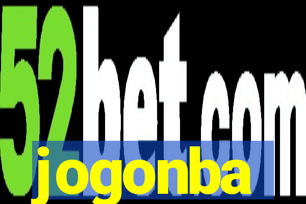 jogonba