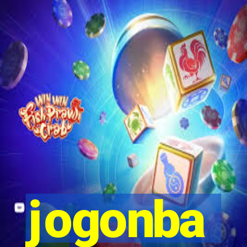 jogonba