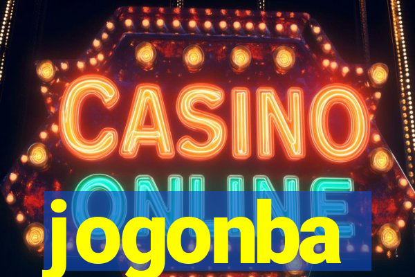 jogonba