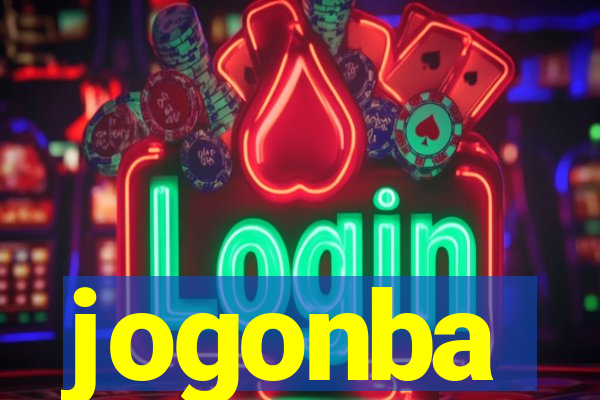 jogonba