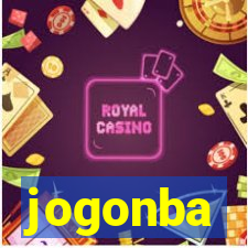 jogonba