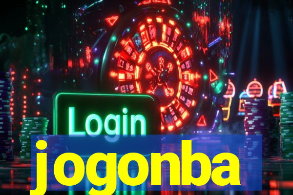 jogonba