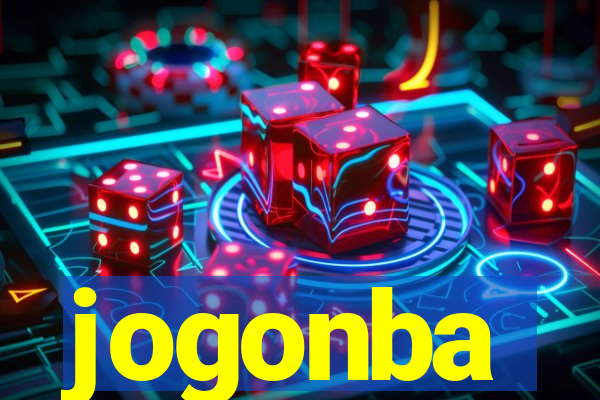 jogonba
