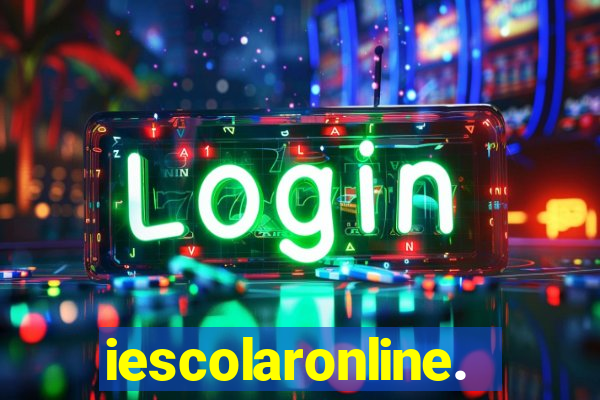 iescolaronline.com.br