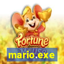 mario.exe
