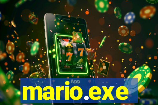 mario.exe