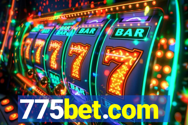 775bet.com