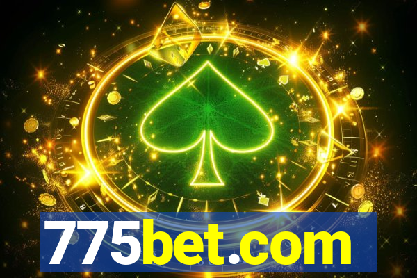 775bet.com