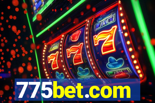 775bet.com