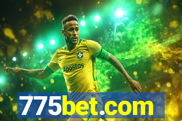 775bet.com