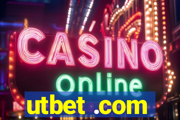 utbet .com