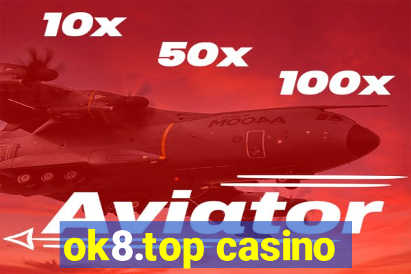 ok8.top casino