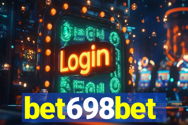 bet698bet