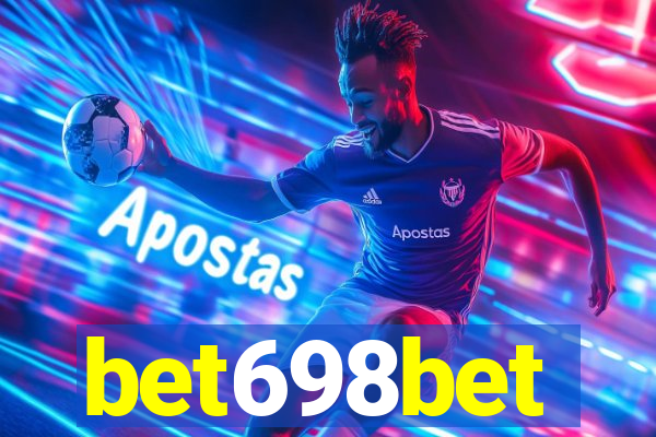 bet698bet