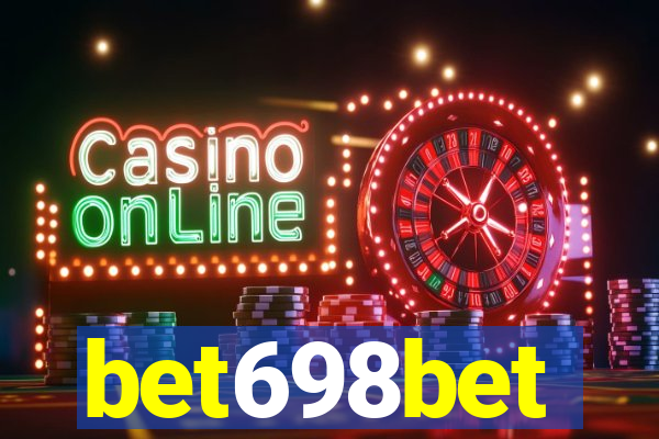 bet698bet
