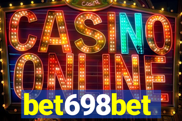 bet698bet