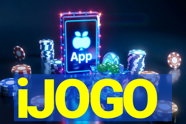 iJOGO