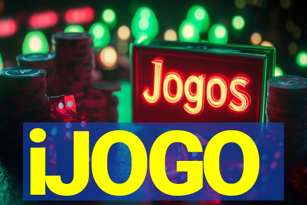 iJOGO