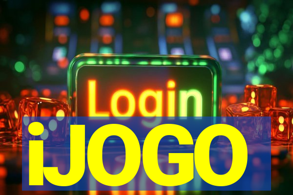 iJOGO