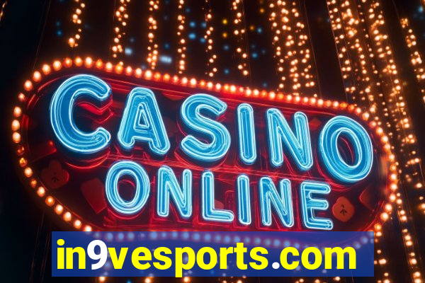 in9vesports.com