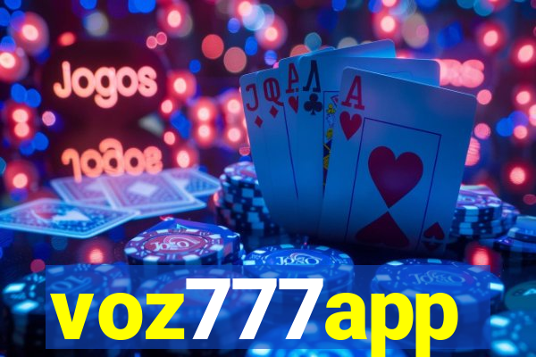 voz777app