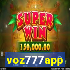 voz777app