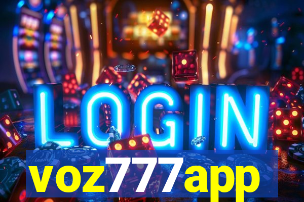 voz777app