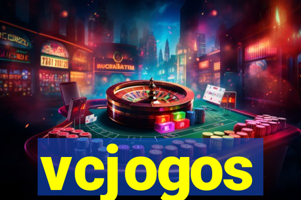 vcjogos