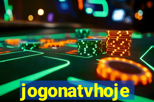 jogonatvhoje
