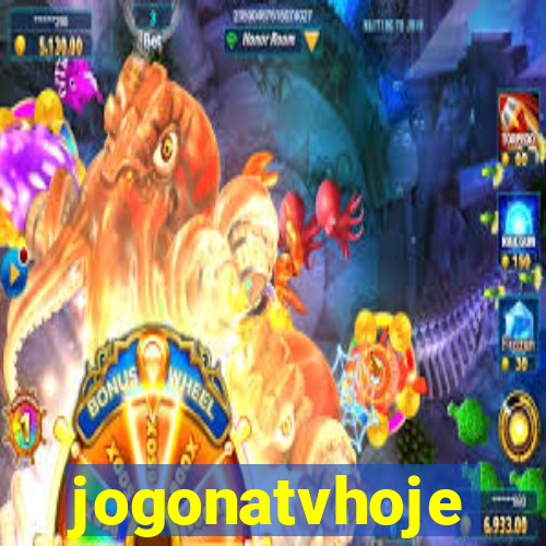 jogonatvhoje