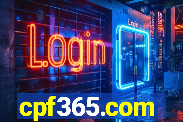 cpf365.com