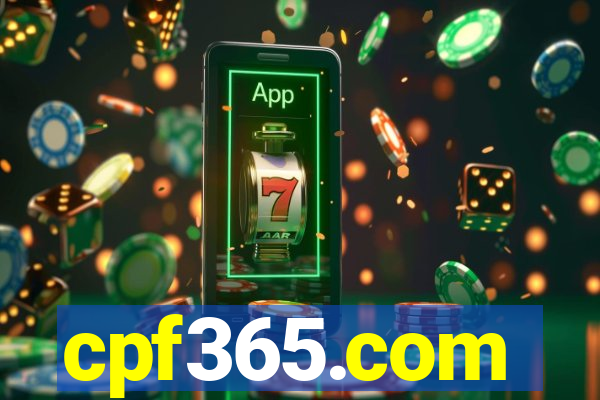 cpf365.com
