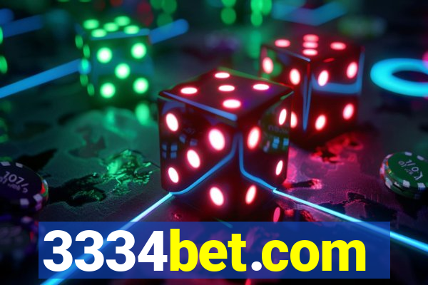 3334bet.com