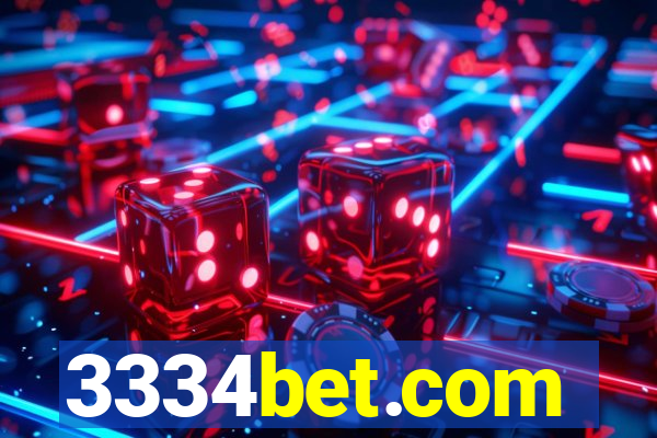3334bet.com