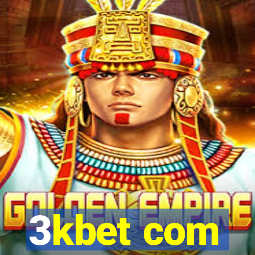 3kbet com