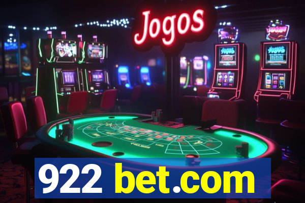 922 bet.com