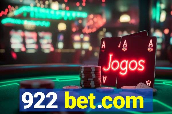 922 bet.com