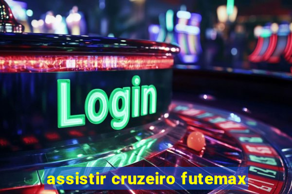 assistir cruzeiro futemax