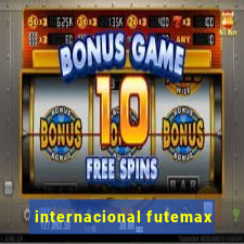 internacional futemax