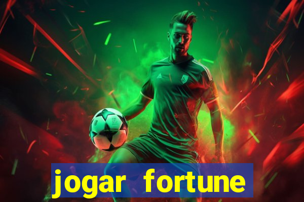 jogar fortune rabbit grátis