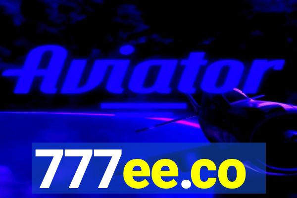 777ee.co